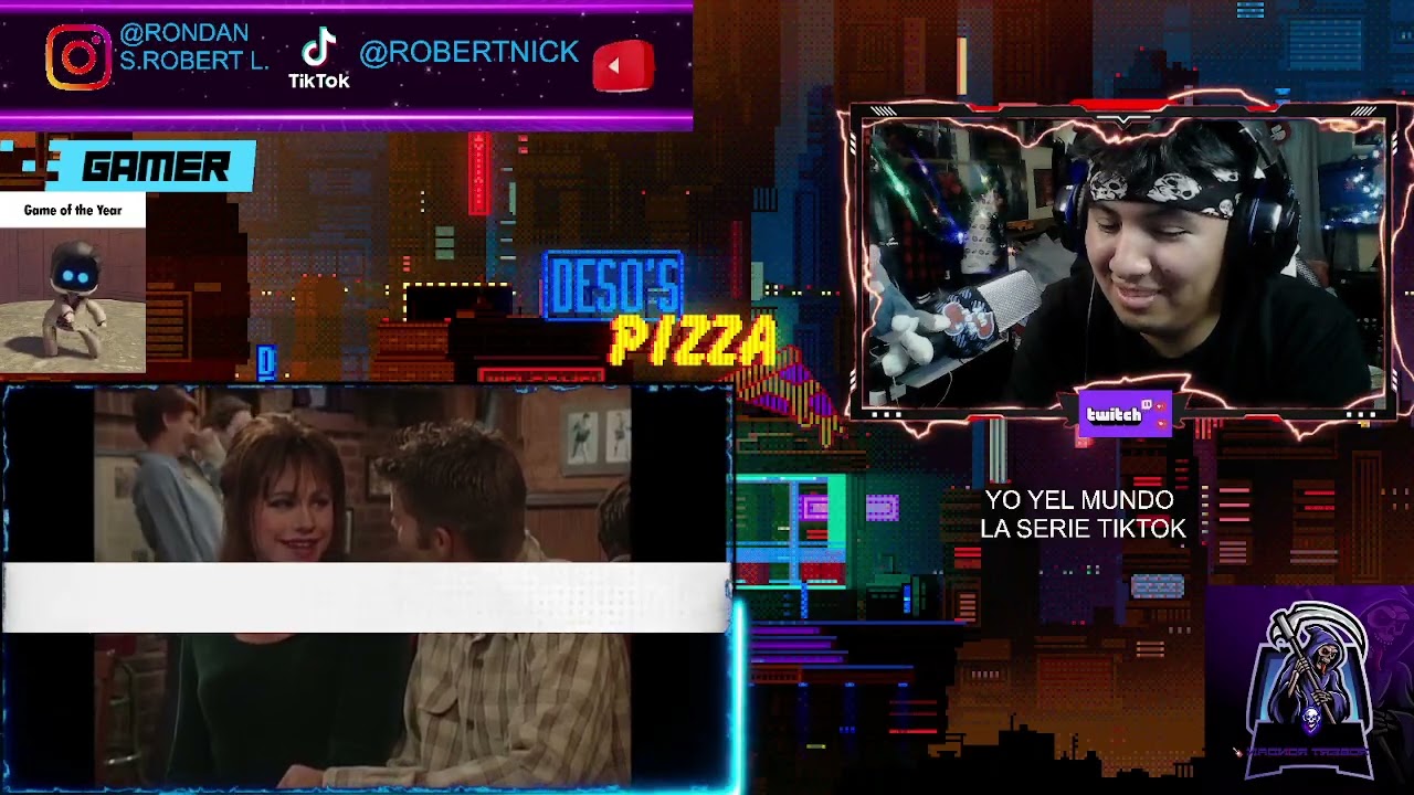 comedia serie boy meeets worl