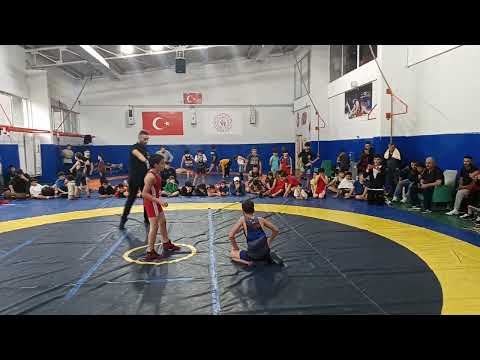 Rize Trabzon Minikler GREKOROMEN Güreş wrestling Kids Turkey 10