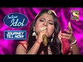 Arunita   main hoon khushrang henna   soulful performance indian idol journey till now