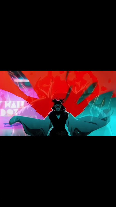 Choso- Is there someone else? [AMV/EDIT]
