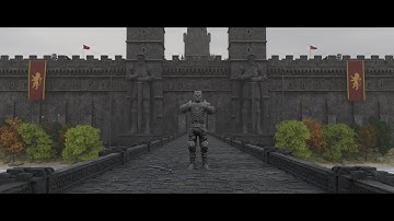 My submission for the world