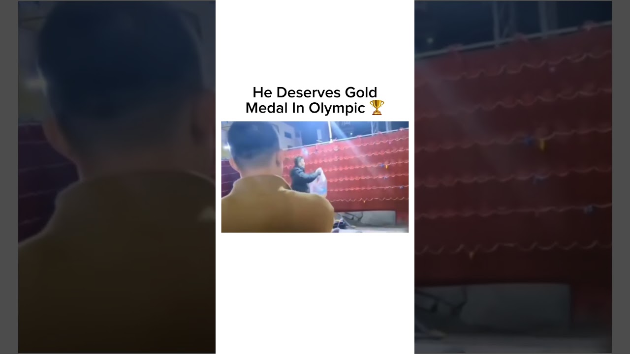 Olympic level aim at the carnival! Subscribe! 🏆🎯 #shorts