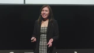 Who will you be in Healthcare 4.0? | Tiffany Ma | TEDxUniversityofEdinburgh