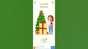 Dop 2 Find The Cat #level128 #yt #dop2 #gaming #braingame #braintest #cat #youtube #ytviral #trend