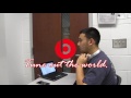 Beats Advertisement Campaign