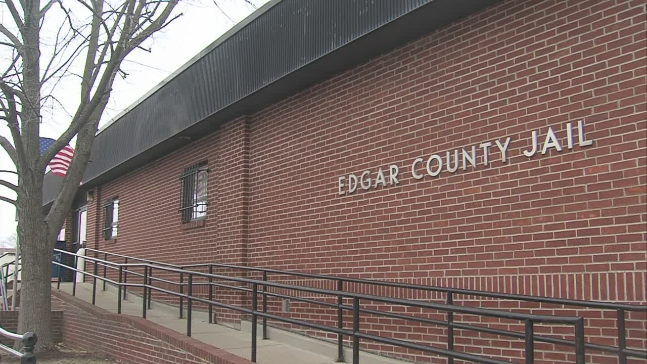 Edgar County Sheriff's Race