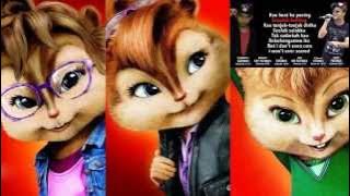 Chipmunk - Jangan Bohong (Fatin Cover)