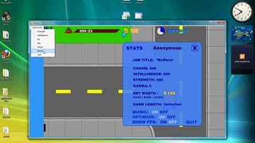 free hacks for stick rpg
