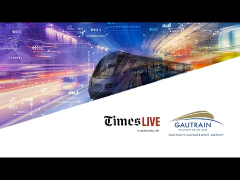 Vidéo: À quel point le gautrain est-il économique ?