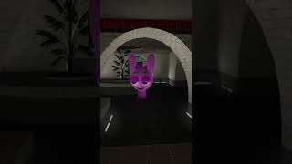 SPRUNKI PINKY INVANSION ARE CHASING ME IN THE POOLROOMS MAZE  Garry's mod Gmod