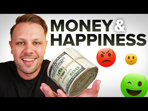 4 Ways to Spend Your Money That Will Skyrocket Happiness