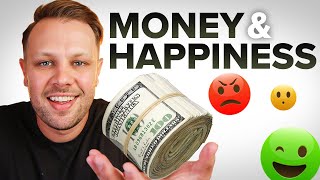 4 Ways to Spend Your Money That Will Skyrocket Happiness