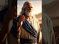 Deuteronomy, Part 9 - The Song of Warning #biblereading #bibleteaching #biblestudy