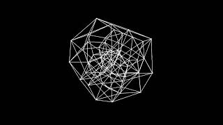 Rotating Runcinated Tesseract