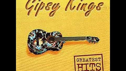 Thumbnail of DJOBI DJOBA Gipsy Kings