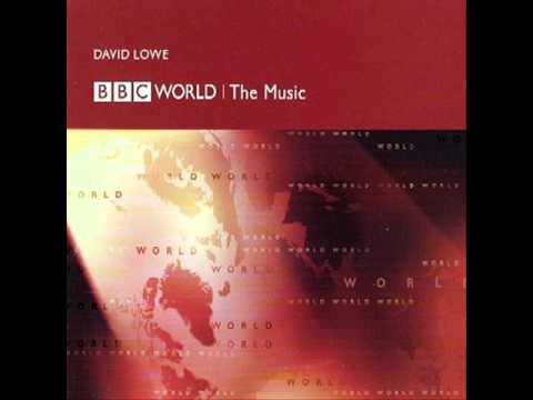 David Lowe BBC World The Music - Nation to Nation (The best quality)