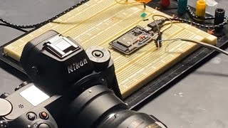 Der kleine TimeCode Generator