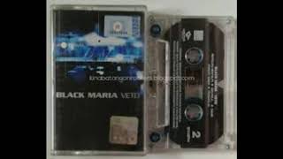 BLACK MARIA - DAMAI