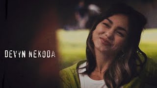 Scream 6 End Credits | Scream 4 Bad Karma Edition