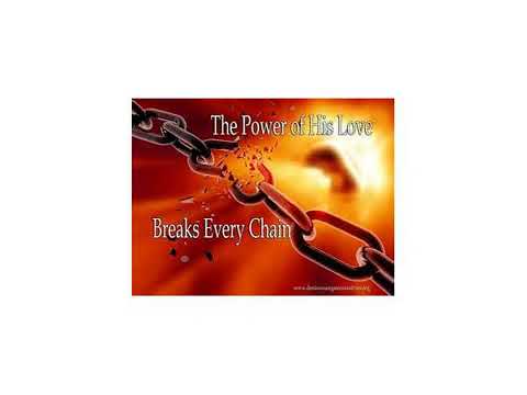 "Breaking Chains" at The Preparation Room