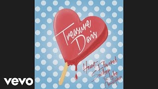 Watch Treasure Davis Heart Flavored Sucker feat Luke Christopher video