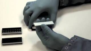 Microarray Hybridization with Proplate  from Grace Bio-Labs.mov