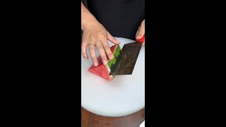 #Watermelon Cutting Methods ##Artistic Fruit Sculptures for a Delicious Feast