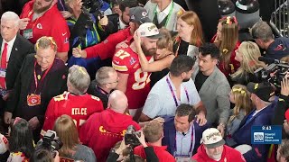 Entertainment: Aloha Bash returns; Taylor Swift's wedding day Profile