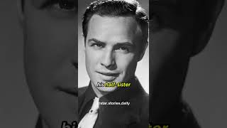 THE HOLLYWOOD GENIUS WHOSE FAMILY LIFE WAS FILLED WITH TRAGEDY #marlonbrando #tragedy #thegodfather