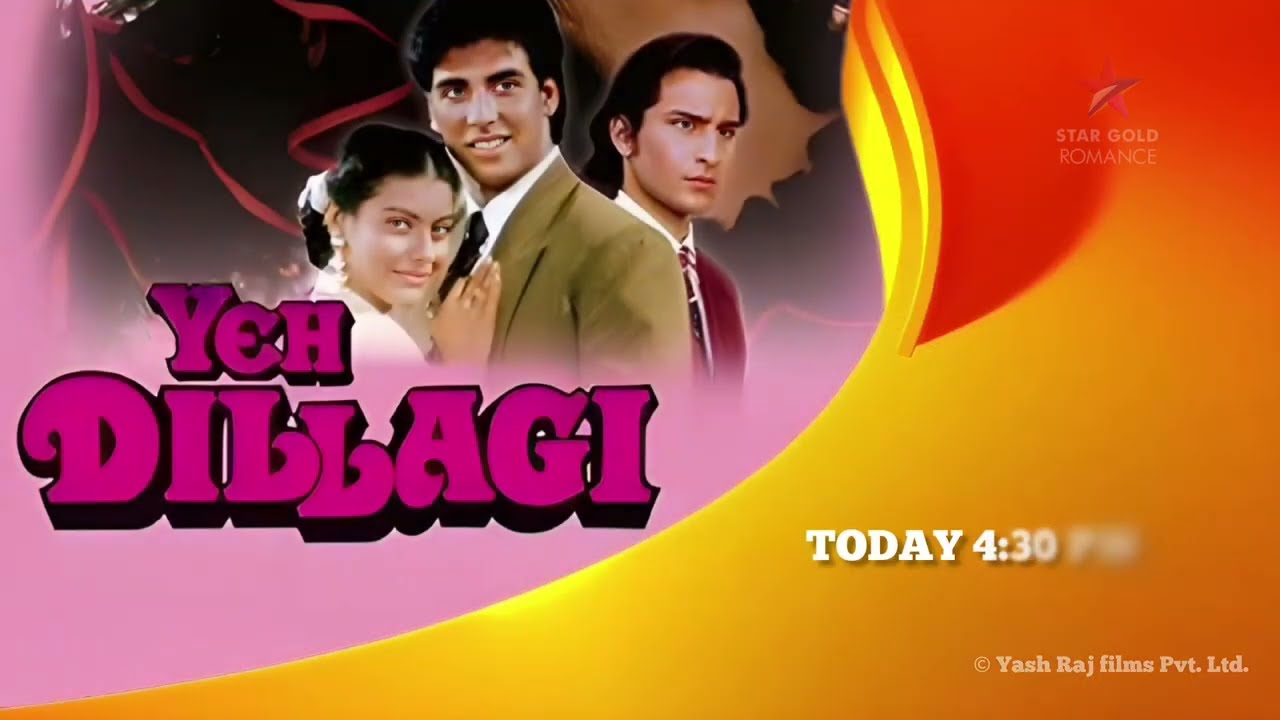 Yeh Dillagi | Today 4:30 PM On Star Gold Romance | First Time on Star Gold Romance