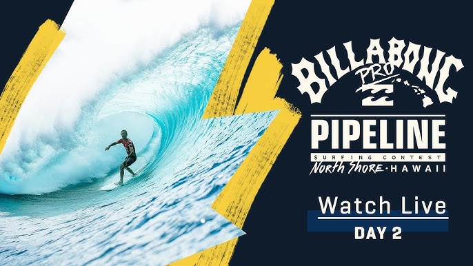 Top Five Pipeline Surfers of All Time - Surfer