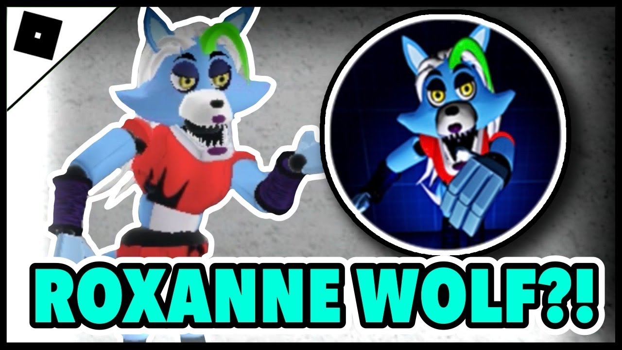 Roxannepiggy