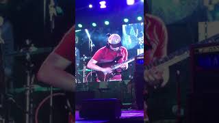 Von Dutch shred fest 2018