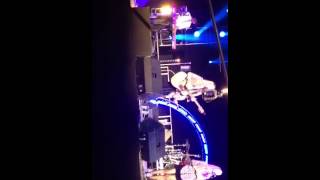 Scott Cunningham band - wonder!