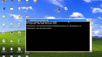 Immunity Debugger Crash PoC