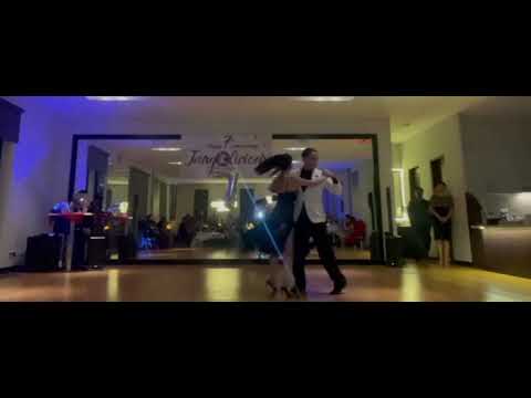 Maicol Mira & Irma Lesmana . De Floreo , Osvaldo pugliese . Tangolicius Universally 2022.