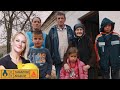 S Tamarom u akciji /sezona 6/ emisija 1 / porodica Pavlović, selo Gradac, opština Sjenica