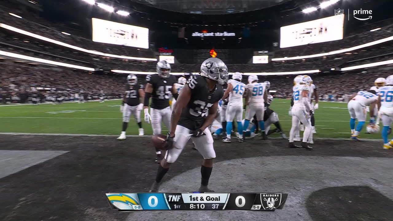 What S The Spread On The Chargers Raiders Game Tonight What S The Spread On The Chargers Raiders Game Tonight