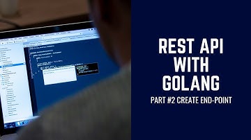 Routing & Endpoint : Tutorial REST API Gin (Part 2)