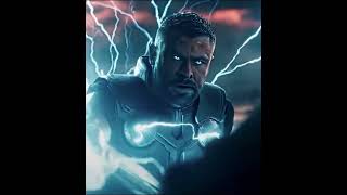 Thor vs doctor doom #Doctordoom #Thor