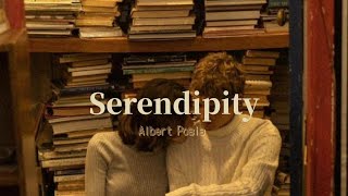 [THAISUB] Albert Posis - Serendipity แปลเพลง