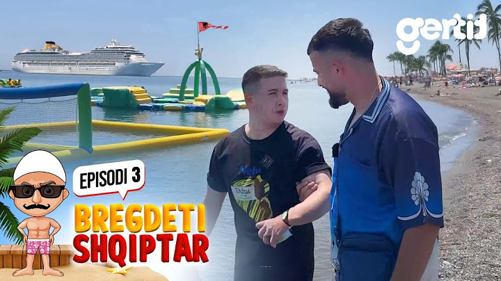 Pastërti dhe qetësi në plazhin e Velipojës - Rrugëtim drejt Shëngjinit | Bregdeti Shqiptar