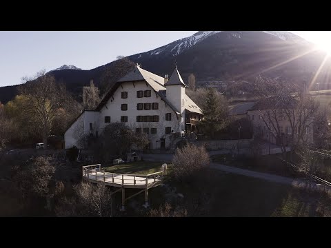 Auberge La Grande Ferme