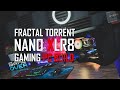 Fractal design torrent nano xlr8 gaming pc build