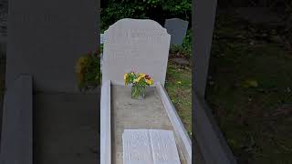 LAWRENCE OF ARABIA GRAVE