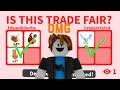 Trading every new farm pet in adopt me