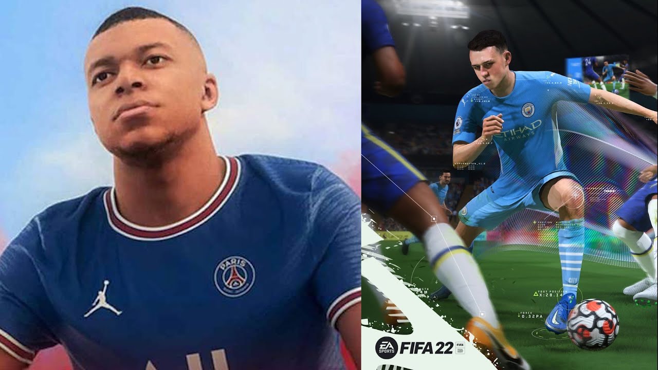 FIFA 22 НОВОСТИ: ГЕЙМПЛЕЙНЫЙ ТРЕЙЛЕР. ИЗМЕНЕНИЯ В ULTIMATE TEAM