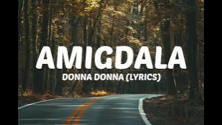 Amigdala - Donna Donna ( Lyrics )