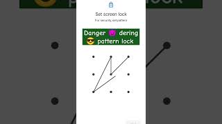 Download Lagu Danger 😈 dering 😎 pattern lock 🔐 #dj #remix #music #song #yt MP3