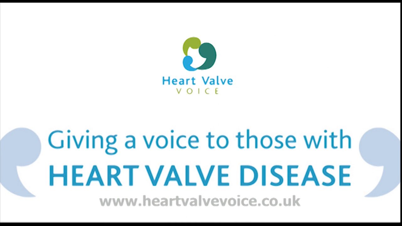 Heart Valve Voice An Overview YouTube